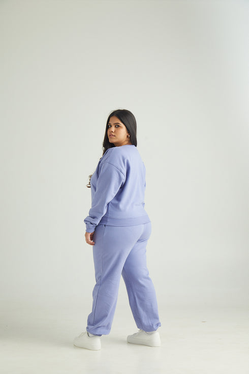 Fleece Joggers